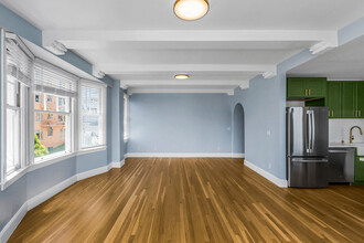 2200 Leavenworth in San Francisco, CA - Building Photo - Building Photo