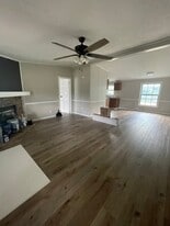 762 CR 207 in Henderson, TX - Building Photo