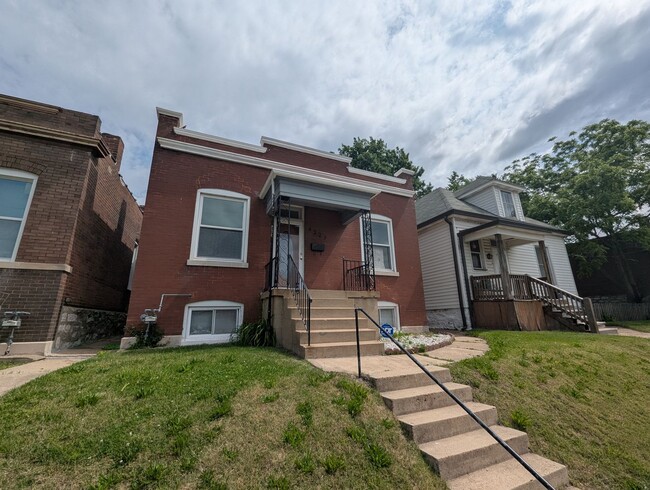 property at 4327 Gannett St
