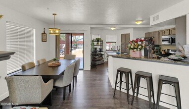 7125 Golden Hawk Dr in El Paso, TX - Building Photo - Building Photo