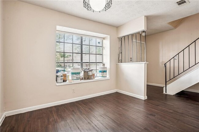 6593 Sleepy Hollow Ln in Morrow, GA - Building Photo - Building Photo