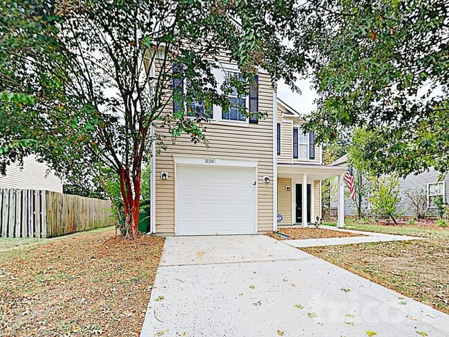 12341 Stowe Acres Dr in Charlotte, NC - Building Photo - Building Photo