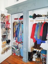 609 S 48th St in Philadelphia, PA - Foto de edificio - Building Photo