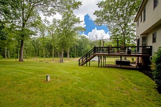 9990 Fraze Rd in Marshallville, OH - Building Photo - Building Photo