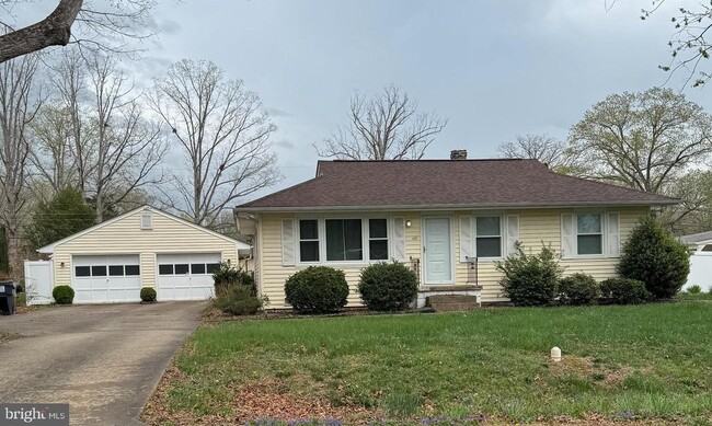 property at 40 Blair Rd