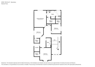 20303 19th Ave E in Spanaway, WA - Building Photo - Building Photo