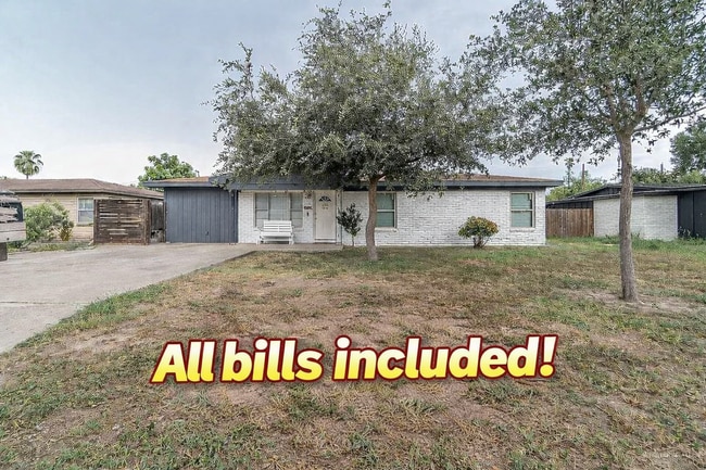 720 Westway Ave in McAllen, TX - Foto de edificio - Building Photo
