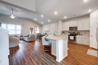 17206 Antioch Ave in Pflugerville, TX - Building Photo - Building Photo