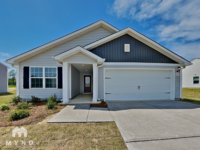 property at 155 Royal Mdw Dr
