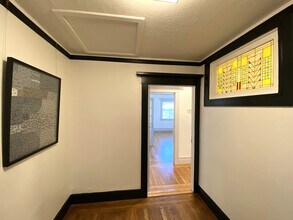 857 53rd St, Unit B in Oakland, CA - Foto de edificio - Building Photo