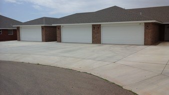 120 Limestone, Unit A in Clovis, NM - Building Photo