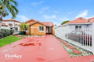 1934 SW 123rd Ave in Miami, FL - Building Photo