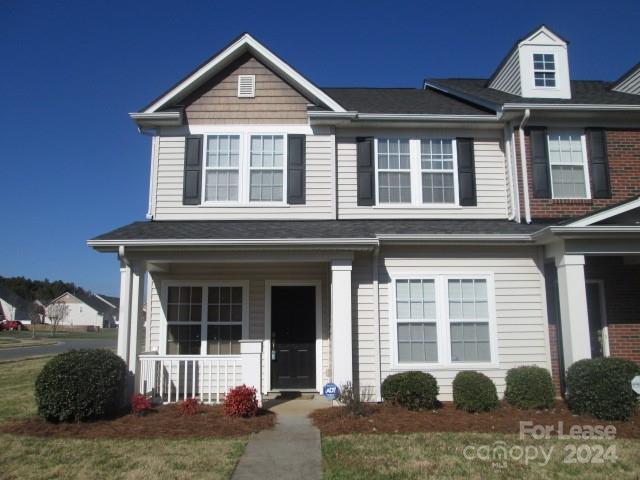 3029 Twilight Ln in Monroe, NC - Building Photo