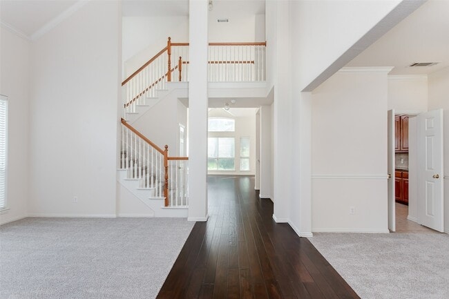 915 Falcon Trail in Murphy, TX - Building Photo - Building Photo