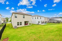 2614 Arbor Loop Dr in Charlotte, NC - Building Photo - Building Photo