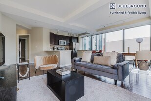 45 Stuart St in Boston, MA - Building Photo