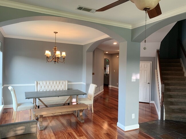 3301 Bradford Dr in Flower Mound, TX - Building Photo - Building Photo