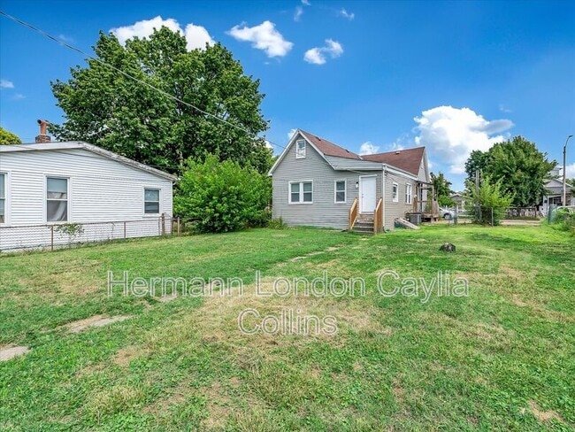 4155 Schiller Pl in St. Louis, MO - Building Photo - Building Photo