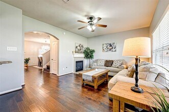 2702 Sable Ridge Ln in Katy, TX - Building Photo - Building Photo