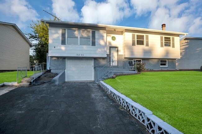 property at 7031 Glenwood Ln