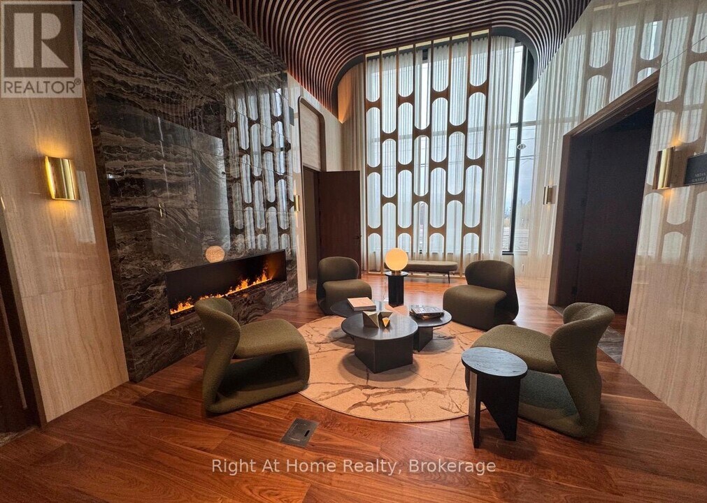 3240 William Colston Ave in Oakville, ON - Building Photo