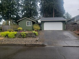 3709 NE 126th Ave in Vancouver, WA - Building Photo