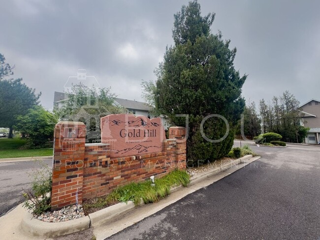 2178 Giltshire Dr in Colorado Springs, CO - Building Photo - Building Photo