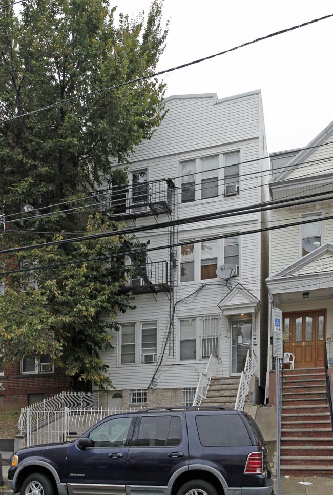 166 Seaview Ave in Jersey City, NJ - Building Photo - Building Photo