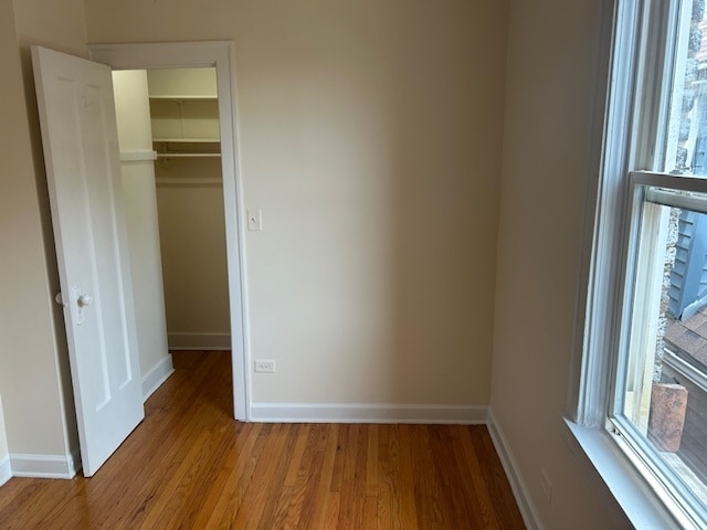 4343 W Crystal St, Unit 2nd floor in Chicago, IL - Building Photo - Building Photo