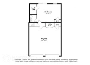 1884 David Dr in Douglasville, GA - Building Photo - Building Photo