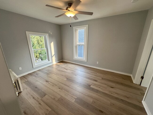 property at 2031 E Washington Ave