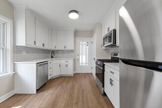 5335 Pattison Ave in St. Louis, MO - Building Photo - Building Photo