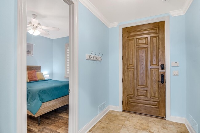 2450 N Ocean Shore Blvd in Flagler Beach, FL - Building Photo - Building Photo