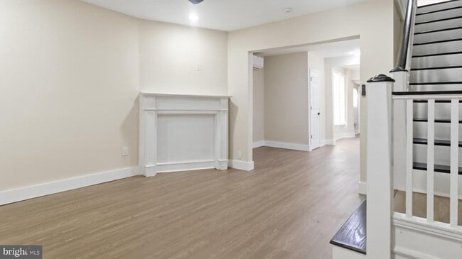 property at 5981 N 21st St