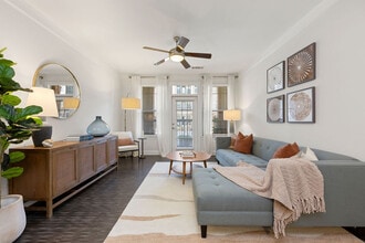 Fountains Matthews in Matthews, NC - Foto de edificio - Building Photo