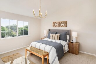 343 Accolade Dr in San Leandro, CA - Building Photo - Building Photo