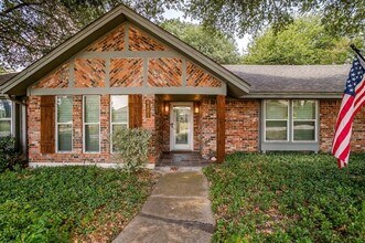 4801 Willow Run Ct in Fort Worth, TX - Building Photo - Building Photo