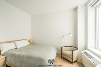 15 Platt St in New York, NY - Building Photo - Building Photo