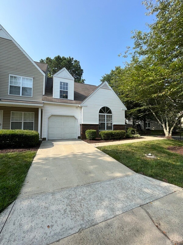 4531 Antelope Ln in Charlotte, NC - Building Photo - Building Photo