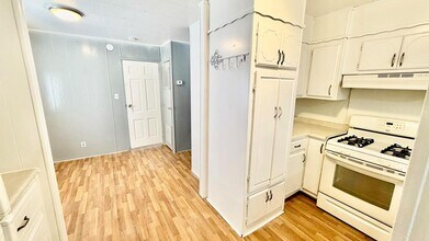 3544 W 15th St in Odessa, TX - Building Photo - Building Photo