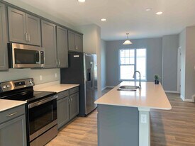 3105 Bolton Square Blvd in Indianapolis, IN - Building Photo