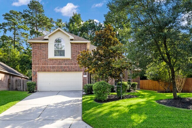 property at 2 Bushell Mill Pl