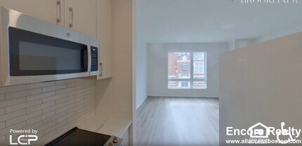 5 Washington St in Boston, MA - Building Photo - Building Photo