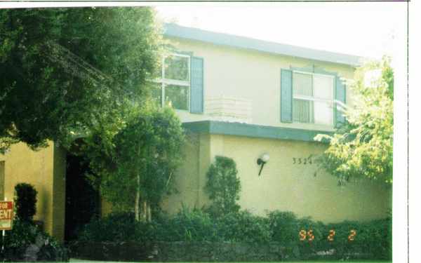 3524 W Del Monte Dr in Anaheim, CA - Building Photo - Building Photo