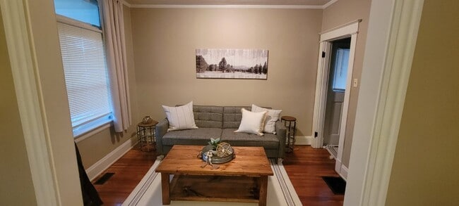 property at 611 Western Ave