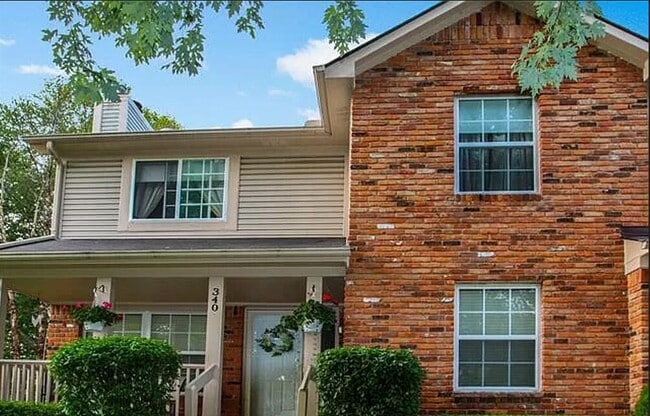 property at 340 Hartland Ave