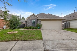 7006 Whitlow Wonder Ln in Houston, TX - Building Photo - Building Photo