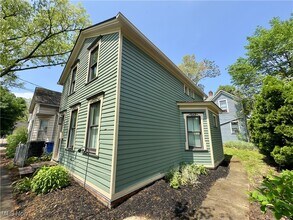 3504 Whitman Ave in Cleveland, OH - Building Photo - Building Photo