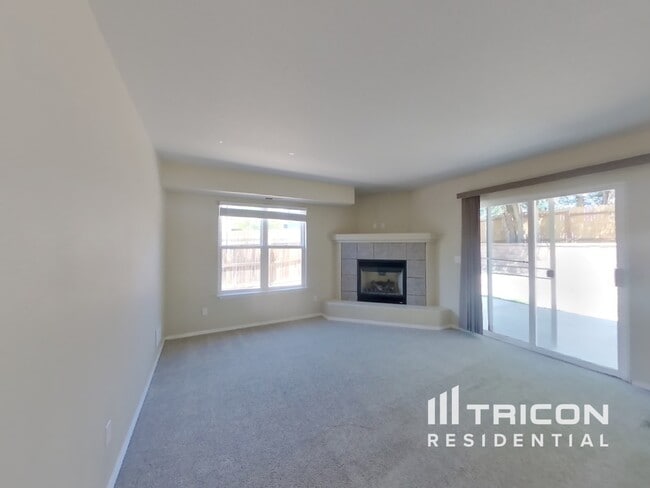4691 Skylark Rd in Colorado Springs, CO - Building Photo - Building Photo