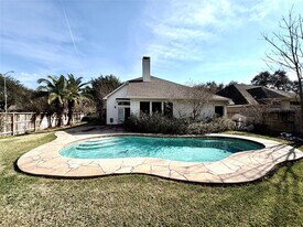 1723 Wind Trace Cove in Sugar Land, TX - Building Photo